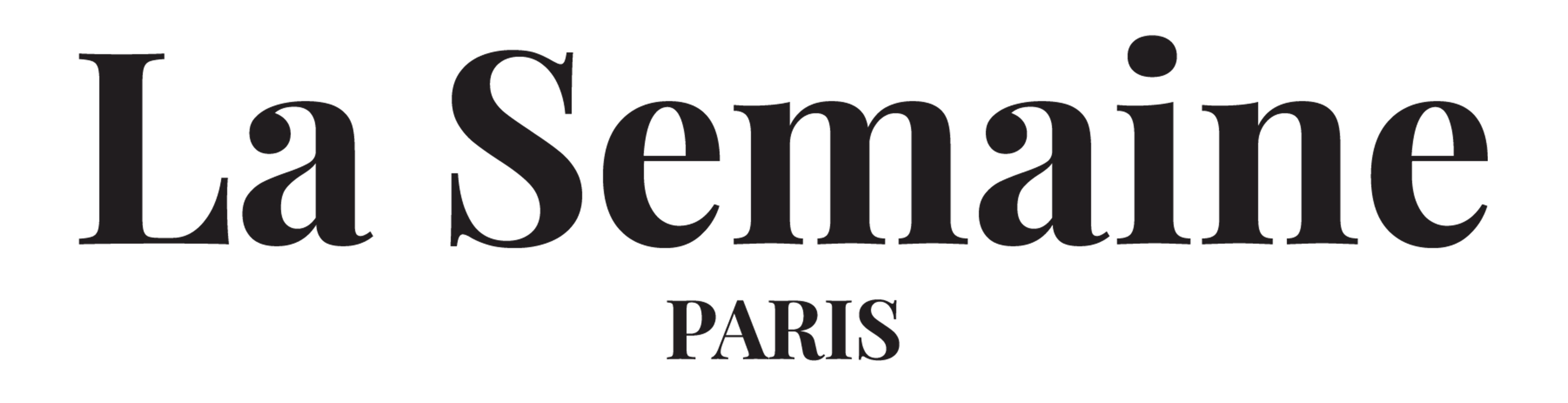 La Semaine Paris